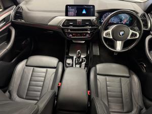 BMW X3 xDrive20d - Image 6