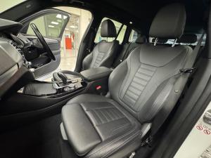 BMW X3 xDrive20d - Image 7