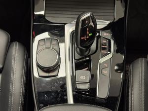BMW X3 xDrive20d - Image 11