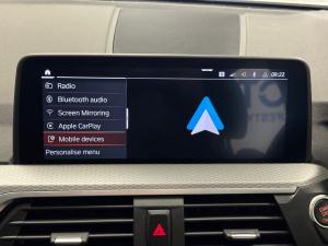 BMW X3 xDrive20d - Image 12