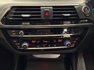 BMW X3 xDrive20d - Image 14