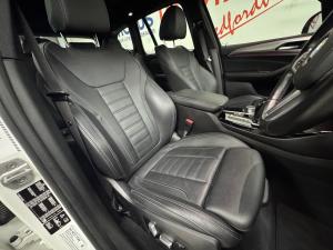 BMW X3 xDrive20d - Image 15