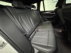 BMW X3 xDrive20d - Image 16
