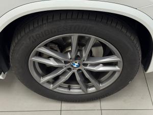 BMW X3 xDrive20d - Image 20