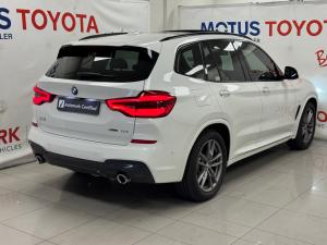 BMW X3 xDrive20d - Image 2