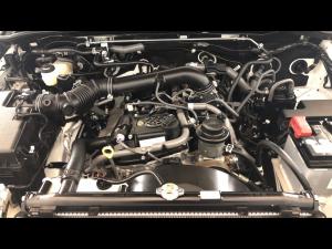 Toyota Hilux 2.0 single cab S (aircon) - Image 14
