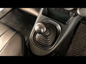 Toyota Hilux 2.0 single cab S (aircon) - Image 15