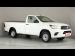 Toyota Hilux 2.0 single cab S (aircon) - Thumbnail 1