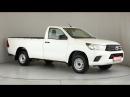 Thumbnail Toyota Hilux 2.0 single cab S (aircon)