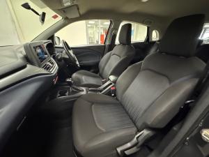 Toyota Starlet 1.5 XS auto - Image 7