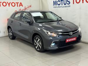 Toyota Starlet 1.5 XS auto - Image 1