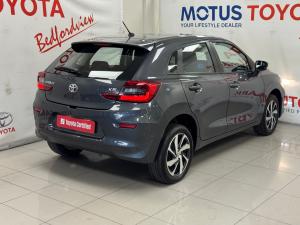 Toyota Starlet 1.5 XS auto - Image 2