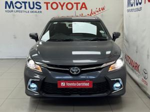 Toyota Starlet 1.5 XS auto - Image 4