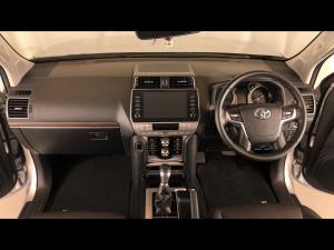 Toyota Land Cruiser Prado 2.8GD VX - Image 6