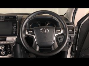 Toyota Land Cruiser Prado 2.8GD VX - Image 8