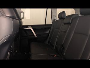 Toyota Land Cruiser Prado 2.8GD VX - Image 11