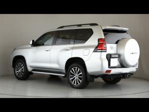 Toyota Land Cruiser Prado 2.8GD VX - Image 21