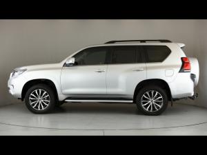 Toyota Land Cruiser Prado 2.8GD VX - Image 22