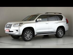 Toyota Land Cruiser Prado 2.8GD VX - Image 23