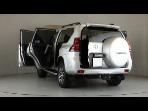 Toyota Land Cruiser Prado 2.8GD VX - Image 25