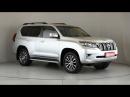 Thumbnail Toyota Land Cruiser Prado 2.8GD VX