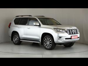 Toyota Land Cruiser Prado 2.8GD VX - Image 1