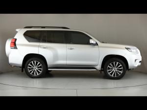 Toyota Land Cruiser Prado 2.8GD VX - Image 3