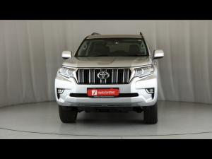 Toyota Land Cruiser Prado 2.8GD VX - Image 4