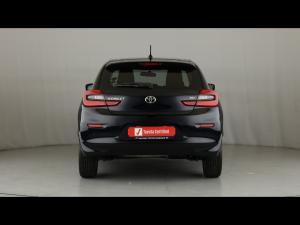 Toyota Starlet 1.5 XS auto - Image 5