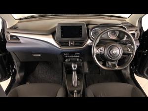 Toyota Starlet 1.5 XS auto - Image 6