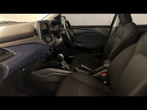 Toyota Starlet 1.5 XS auto - Image 7