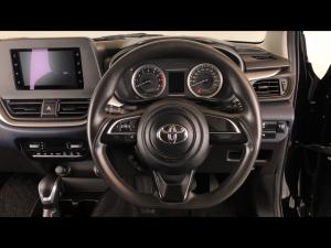 Toyota Starlet 1.5 XS auto - Image 8