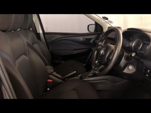 Toyota Starlet 1.5 XS auto - Image 10