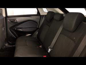 Toyota Starlet 1.5 XS auto - Image 11