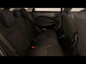 Toyota Starlet 1.5 XS auto - Image 12