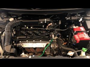 Toyota Starlet 1.5 XS auto - Image 14