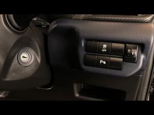 Toyota Starlet 1.5 XS auto - Image 16