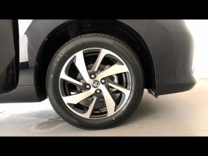 Toyota Starlet 1.5 XS auto - Image 17