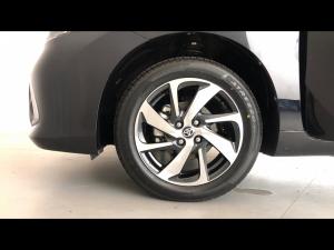 Toyota Starlet 1.5 XS auto - Image 18