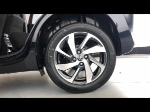 Toyota Starlet 1.5 XS auto - Image 19