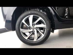 Toyota Starlet 1.5 XS auto - Image 20