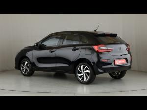 Toyota Starlet 1.5 XS auto - Image 21