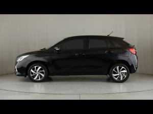 Toyota Starlet 1.5 XS auto - Image 22