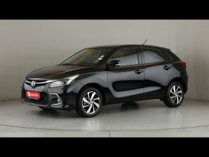 Toyota Starlet 1.5 XS auto - Image 23