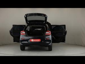 Toyota Starlet 1.5 XS auto - Image 24