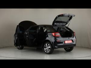 Toyota Starlet 1.5 XS auto - Image 25