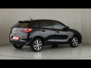 Toyota Starlet 1.5 XS auto - Image 2