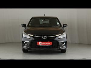 Toyota Starlet 1.5 XS auto - Image 4