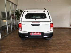 Toyota Hilux 2.4GD-6 double cab 4x4 Raider auto - Image 5