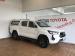 Toyota Hilux 2.4GD-6 double cab 4x4 Raider auto - Thumbnail 1